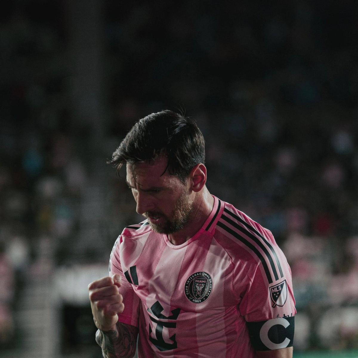 Фото: Leo Messi, Facebook