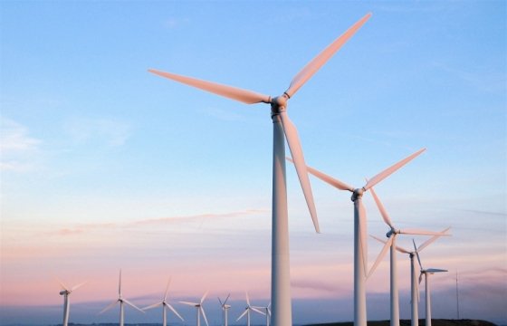 Литовский энергохолдинг купил ветряные парки в Эстонии и Литве
