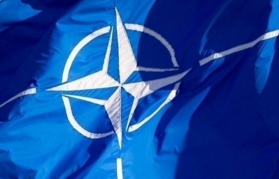 Парламент Украины официально закрепил стремление вступить в НАТО