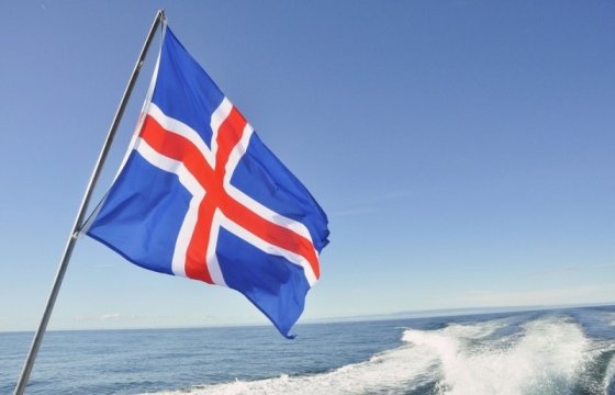 Министр иностранных дел Литвы в Исландии отмечает 25-летие дипломатических отношений между странами