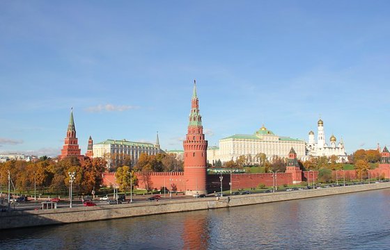МИД РФ объявил об ответной высылке двух чешских дипломатов из Москвы