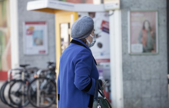 Федерация: Латвийские пенсионеры выбирают между оплатой счетов и покупкой еды и лекарств