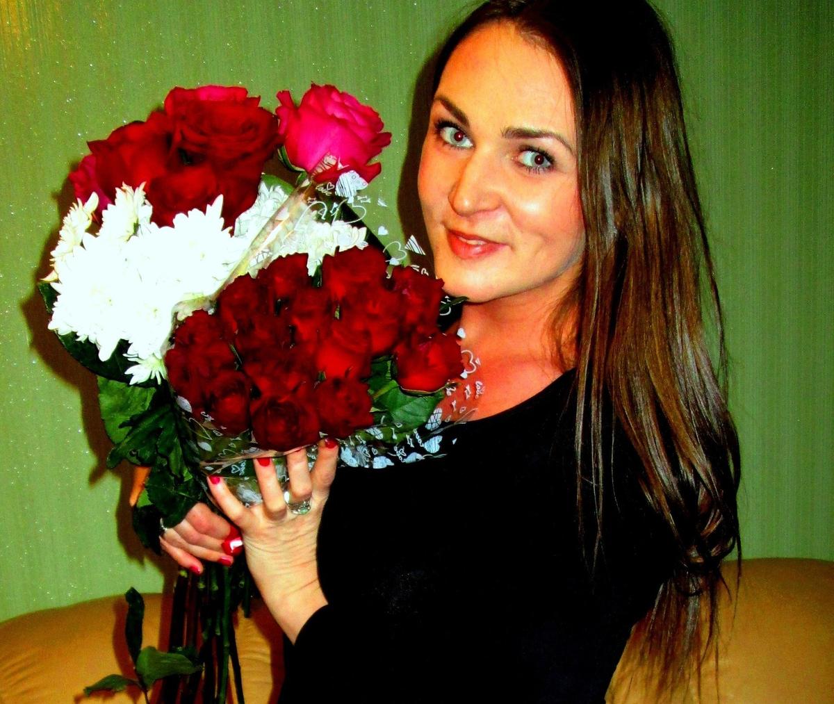 Татьяна Мелехина, фото из соцсетей