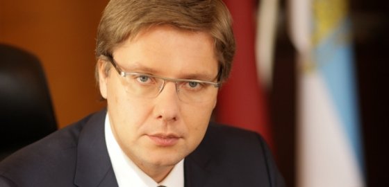Нил Ушаков назвал правительство Страуюмы «бесформенным холодцом»