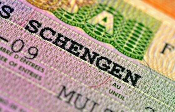 Шенгенские визы подорожают до 80 евро