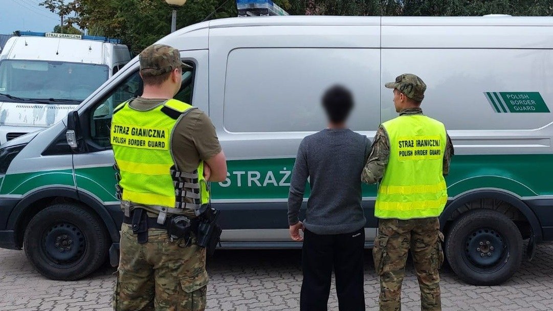 Польша планирует продлить контроль на границах с Литвой и Германией до 30 марта 2027 года