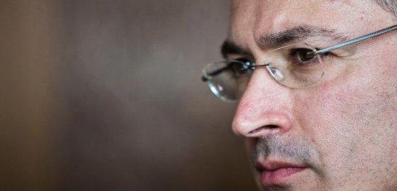 СК пришел с обыском к пресс-секретарю Ходорковского