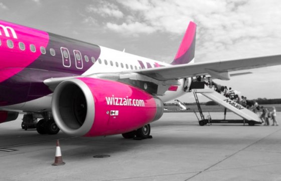 В Литве откроют компанию по покраске самолетов