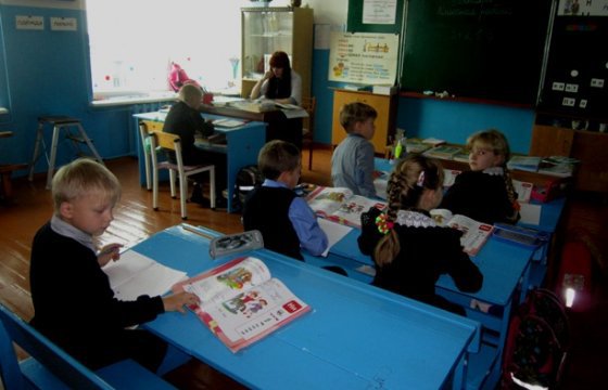 Рига потратит на ремонт учебных заведений 56 млн евро