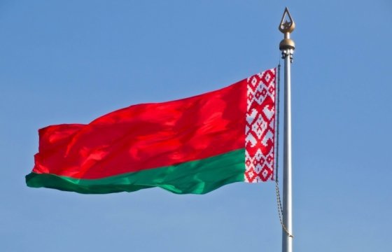 Белоруссия нарушила воздушное пространство Литвы