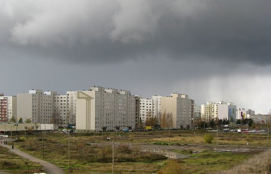 Продажи квартир в Таллине выросли на 23% за месяц