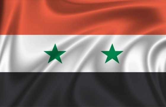 Встреча по Сирии в Казахстане пройдет за закрытыми дверями