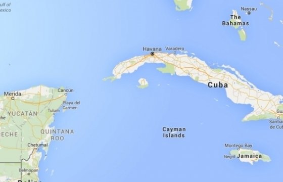 Обама намерен посетить Кубу с официальным визитом