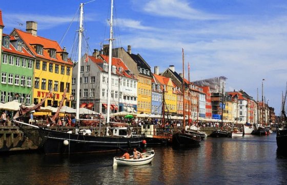 В Дании отменили все ограничения по коронавирусу