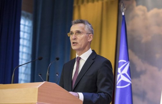 НАТО созывает экстренное совещание после убийства Сулеймани