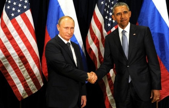 США и Россия обмениваются санкциями