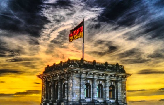В Германии представили состав и планы нового коалиционного правительства