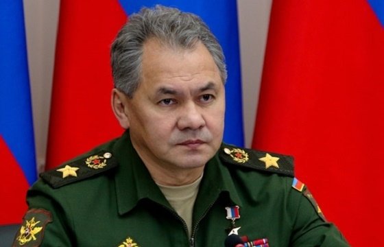 Министр обороны России посоветовал британскому коллеге не давать РФ советов по Ливии
