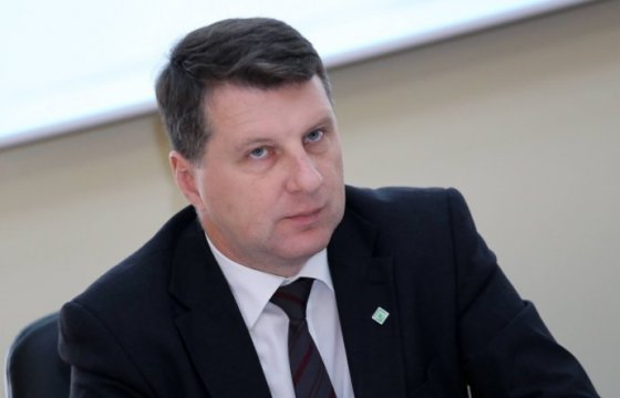 Президент Латвии призвал главу центробанка уйти в отставку