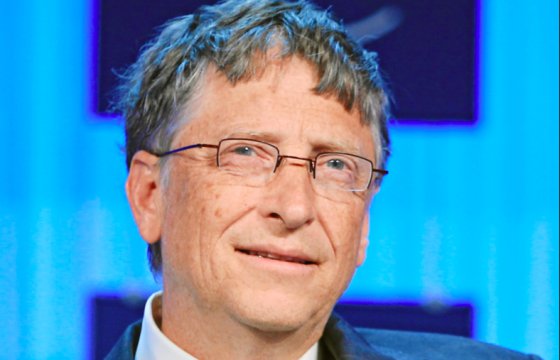 Билл Гейтс: криптовалюты приносят смерть людям