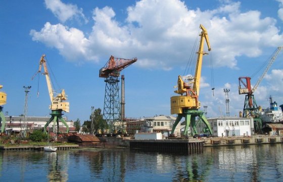 В Латвии заявили о готовности перекачивать нефть в Беларусь