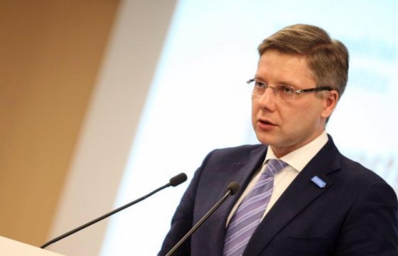 Ушаков и Америкс прошли в Европарламент на выборах в Латвии
