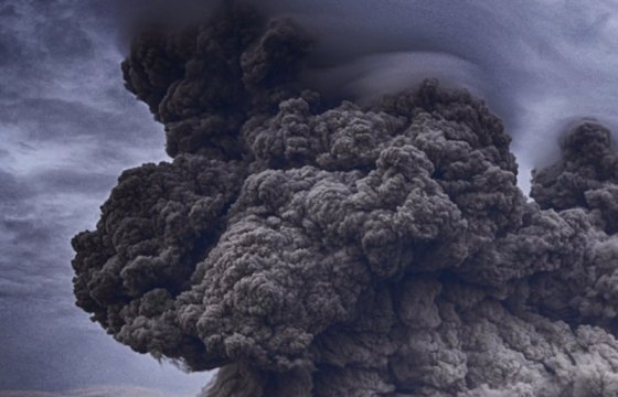 Жителей Филиппин предупредили об угрозе извержения вулкана