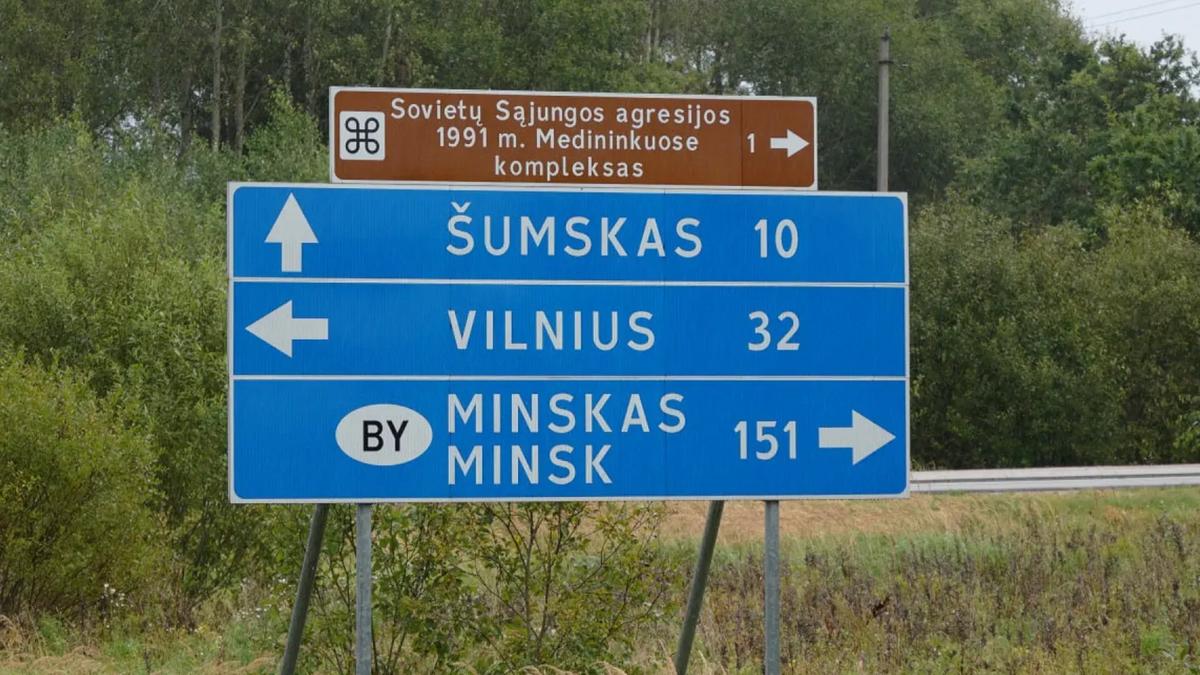 «Воевать с белорусами — абсурд». Как в Литве встретили начало учений «Запад»