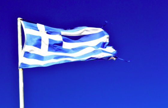 Греция выставила Германии счет на 320 миллиардов евро