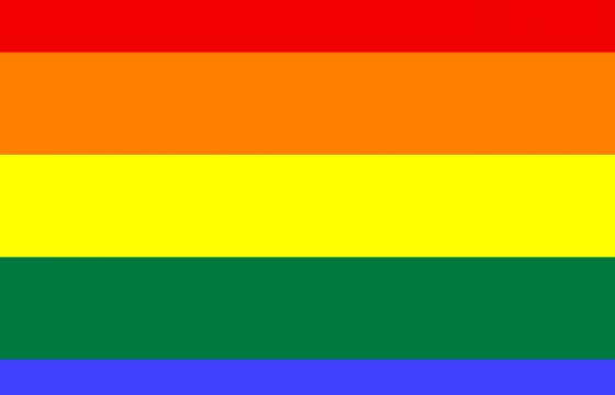 В Вильнюсе пройдет парад ЛГБТ «За равенство»