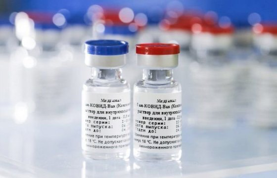 Венгрия заключила договор о поставке российской вакцины от коронавируса