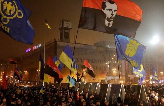 Послы Израиля и Польши осудили чествование Бандеры в Украине