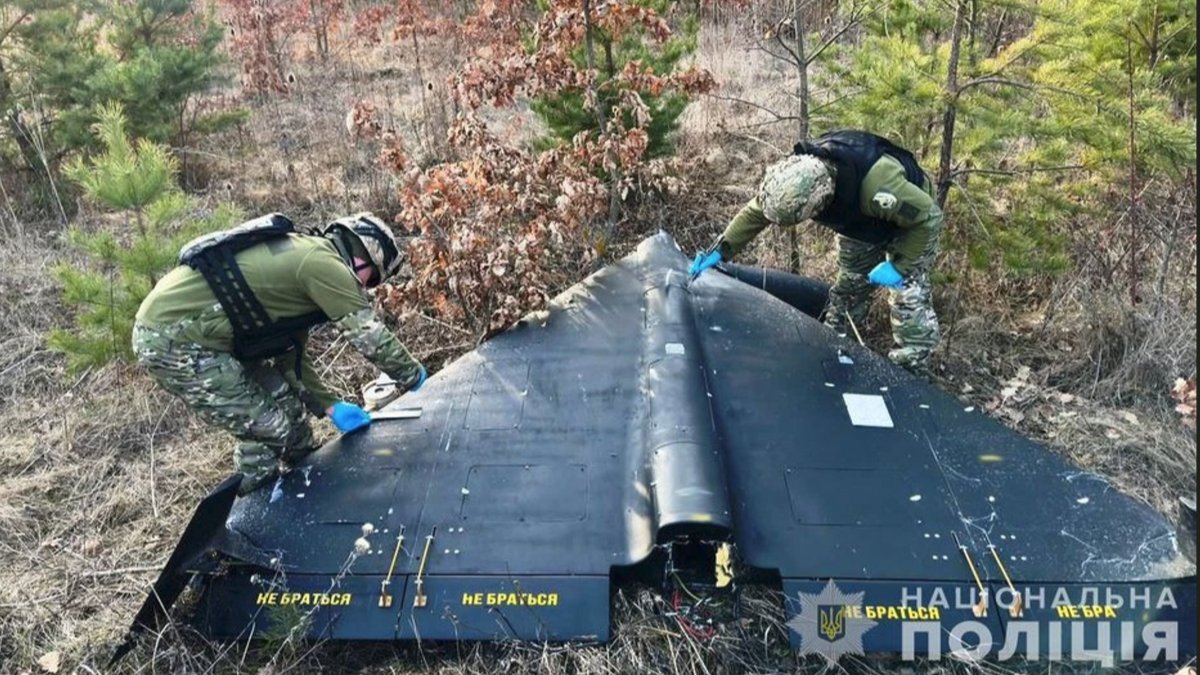 Сможет ли Россия запускать тысячи «Шахедов» каждую ночь