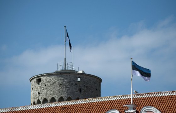 Эстония празднует День восстановления независимости