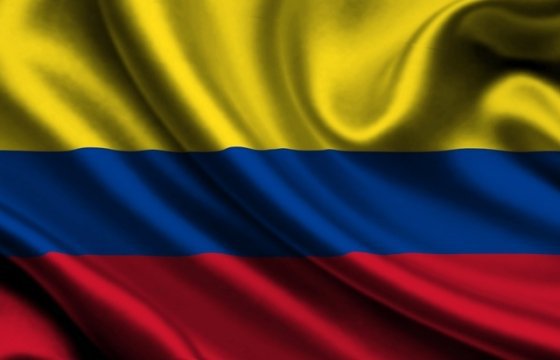 В Колумбии разбился самолет с бразильской футбольной командой, есть погибшие