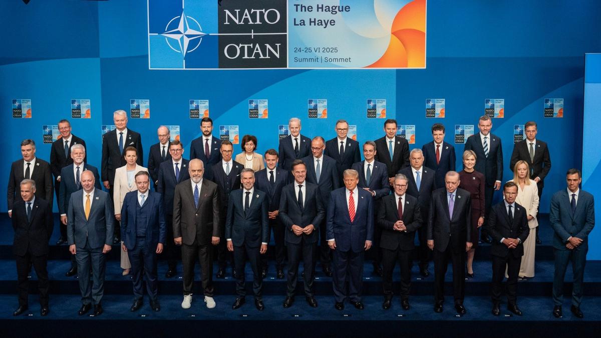 США пересмотрят отношения с НАТО после войны с Ираном — госсекретарь Марко Рубио