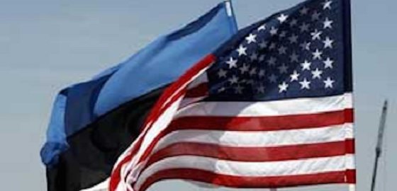 Министр внутренних дел Эстонии совершит визит в США