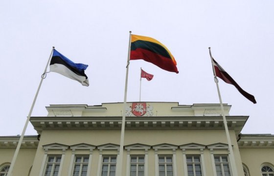 Исследование: в странах Балтии начали меньше опасаться российской угрозы
