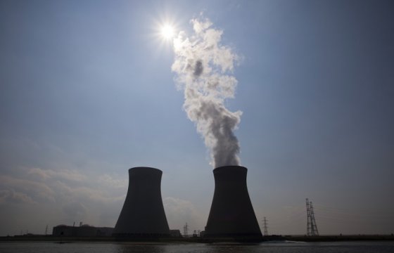 Польша планирует возвести 6 ядерных реакторов