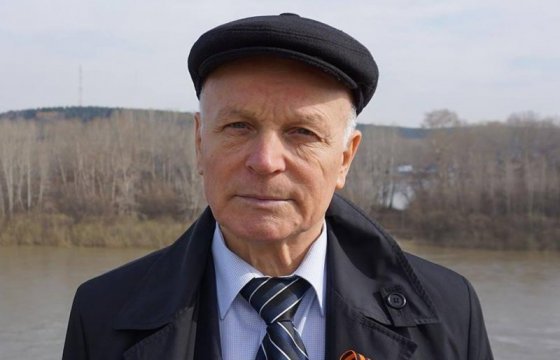 Литва запретила въезд российскому депутату