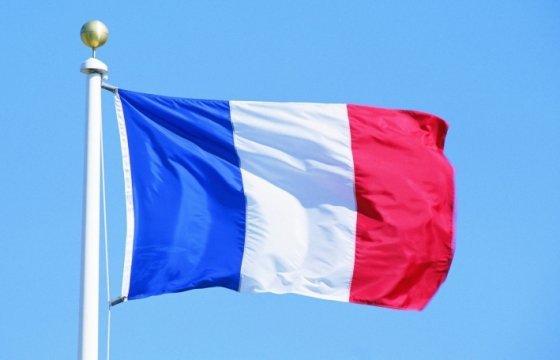 Во Франции началась операцию по задержанию устроивших беспорядки фанатов