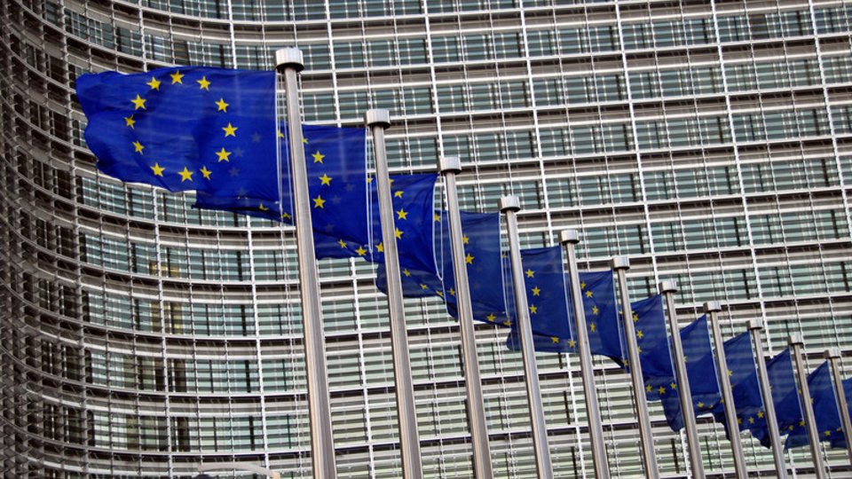 ЕС одобрил выделение миллиарда евро на закупку артиллерийских снарядов для Украины