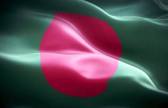 В результате взрыва на фабрике в Бангладеш погибли 15 человек