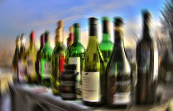 В период своего председательства в ЕС Эстония займется алкогольной политикой