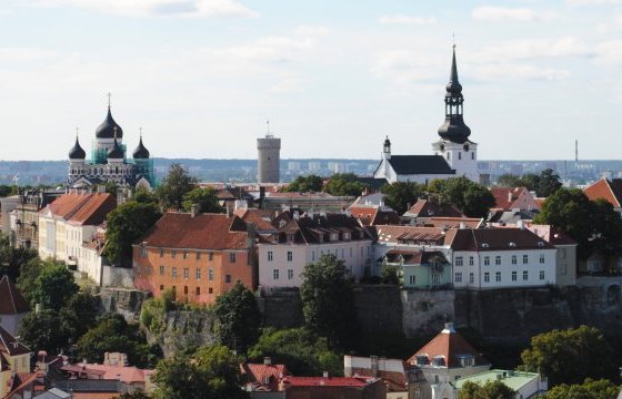 Таллинн попал в топ лучших туристических направлений мира