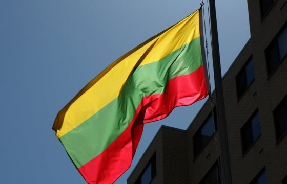 Консерваторы лидируют на выборах в Сейм Литвы