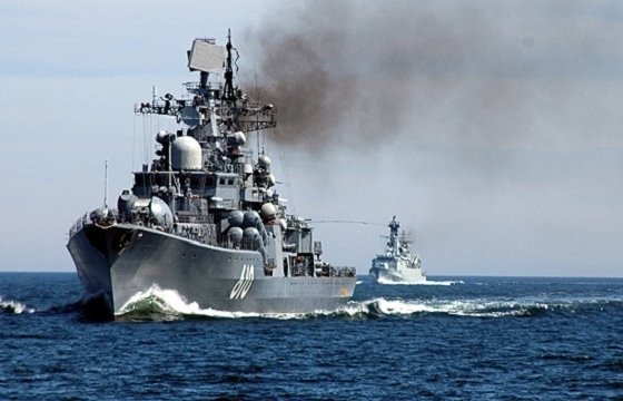 Отчет: Россия — долгосрочная стратегическая угроза НАТО в регионе Балтийского моря