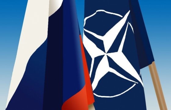 В Брюсселе проходят консультации НАТО — Россия
