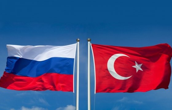 МИД России опроверг заявление Анкары об ударах по гражданским целям
