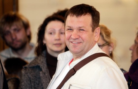 Генпрокурор Литвы: депутат Пукас угрожал своей помощнице